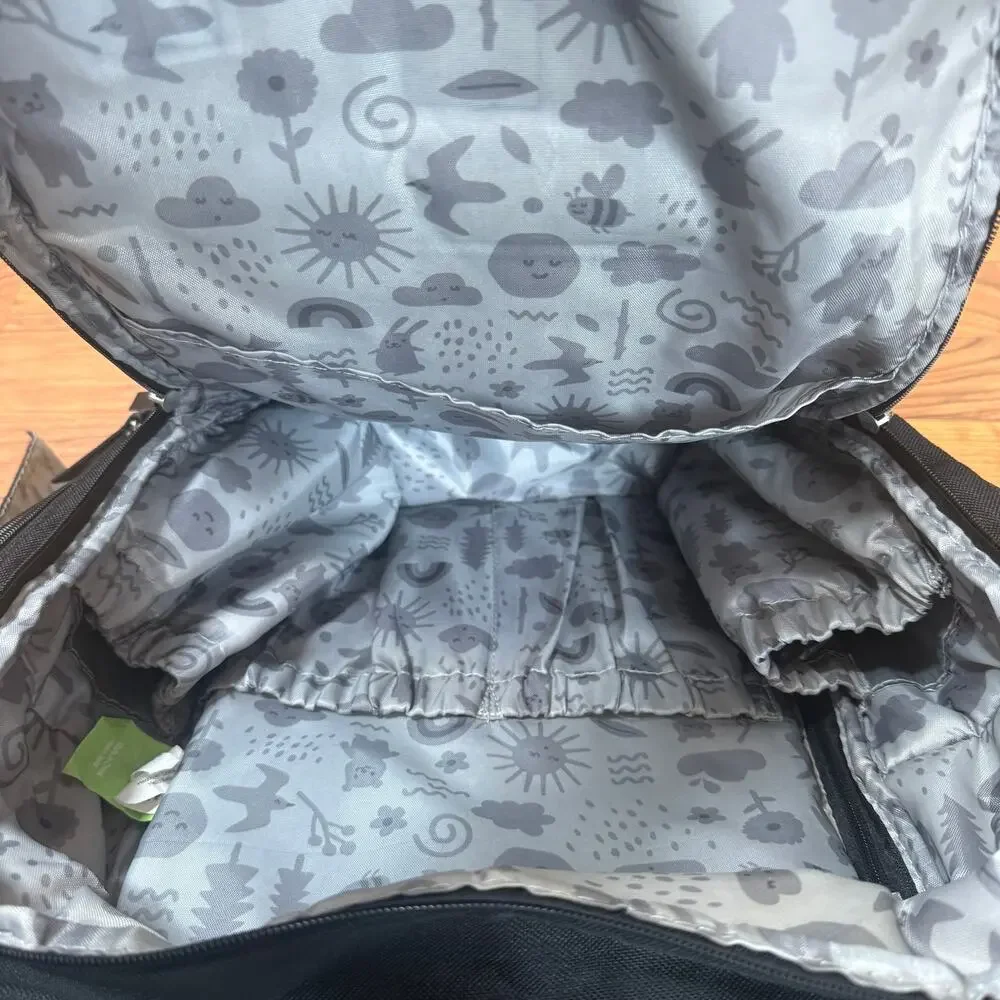 Hello Bello Diaper Bag Backpack